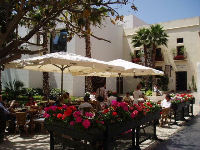 Calma Chicha Apartment Malaga Exterior photo