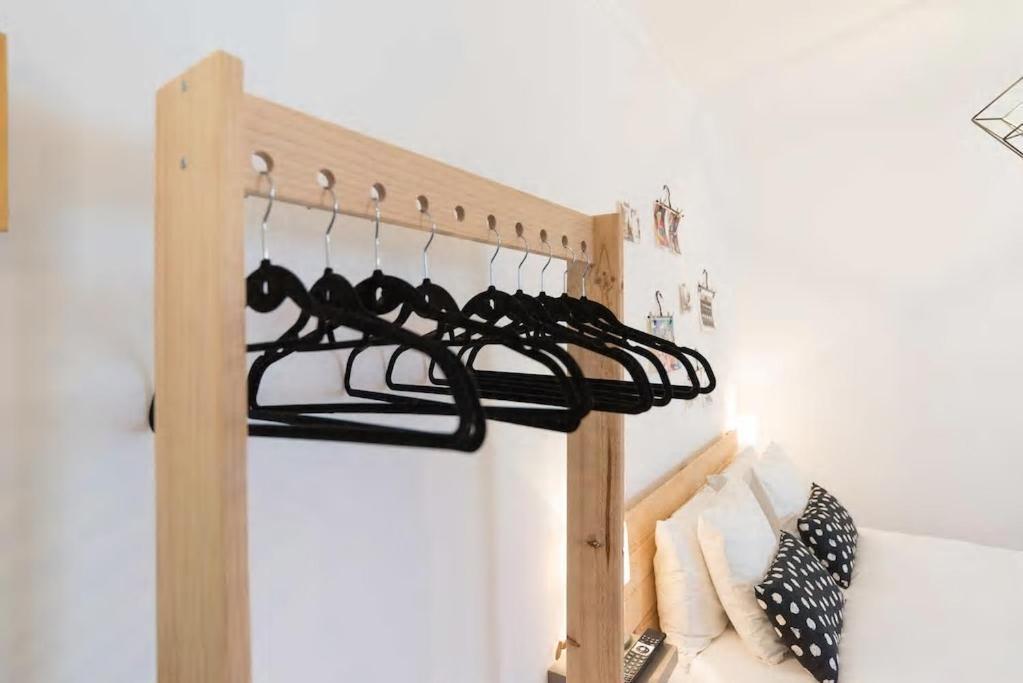 Calma Chicha Apartment Malaga Exterior photo